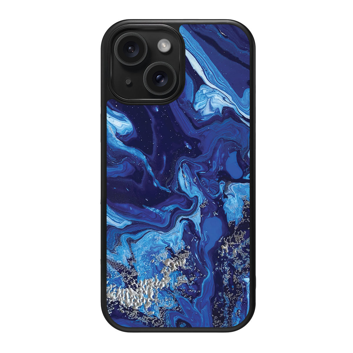 Mystic Waters - iPhone 13 Case #case type_core (magsafe), #case type_core (non magsafe)