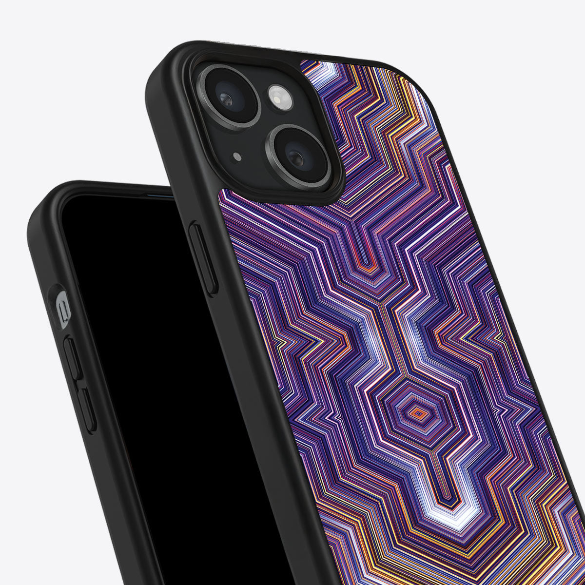 Radiant Core - iPhone 13 Case, #case type_core (non magsafe)