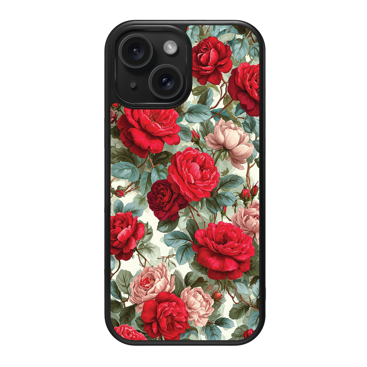iPhone 13 Case with MagSafe – Ruby Roses