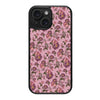 iPhone 13 Case with MagSafe – Vintage Garden