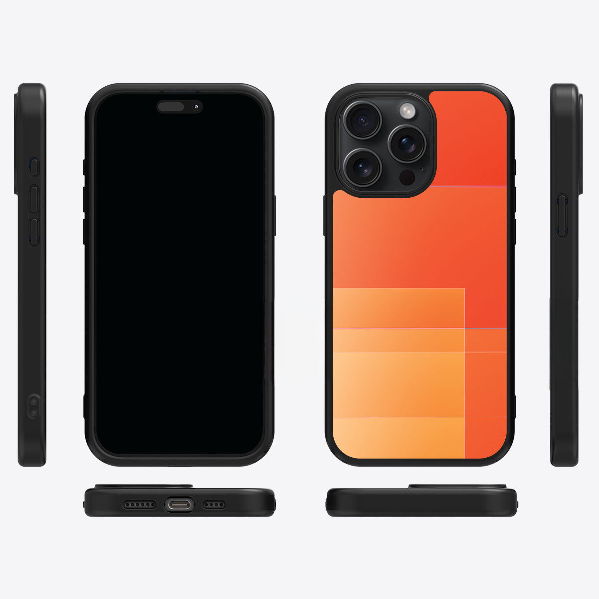 Awakening - iPhone 13 Pro Case #case type_core (magsafe), #case type_core (non magsafe)