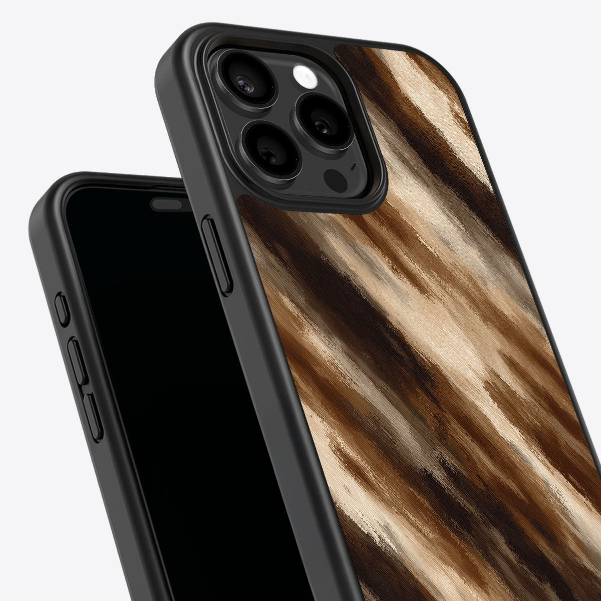 Bronze Terra - iPhone 13 Pro Case  #case type_core (non magsafe)