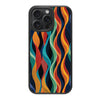Coastal Waves - iPhone 13 Pro Case