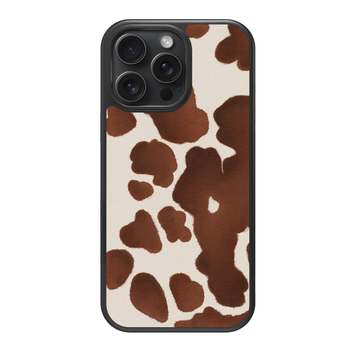 Cocoa Cow - iPhone 13 Pro Case #case type_core (magsafe), #case type_core (non magsafe)