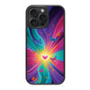 iPhone 13 Pro Case with MagSafe – Cosmic Aura
