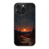 Desert Dusk - iPhone 13 Pro Case