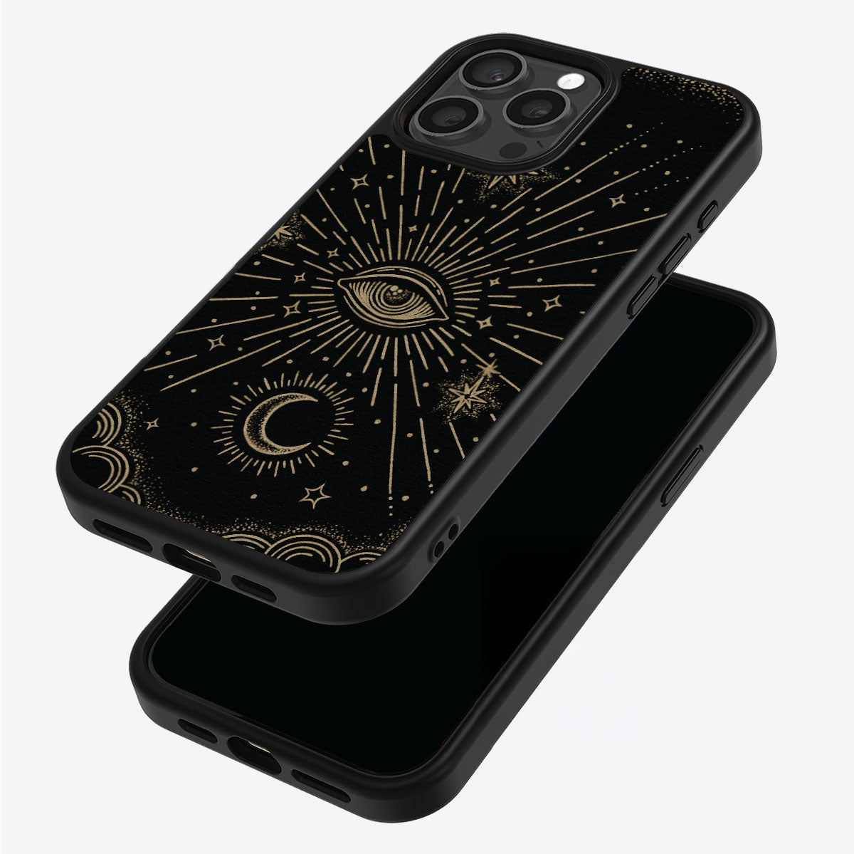 Divine Vision - iPhone 13 Pro Case  #case type_core (magsafe), #case type_core (non magsafe)
