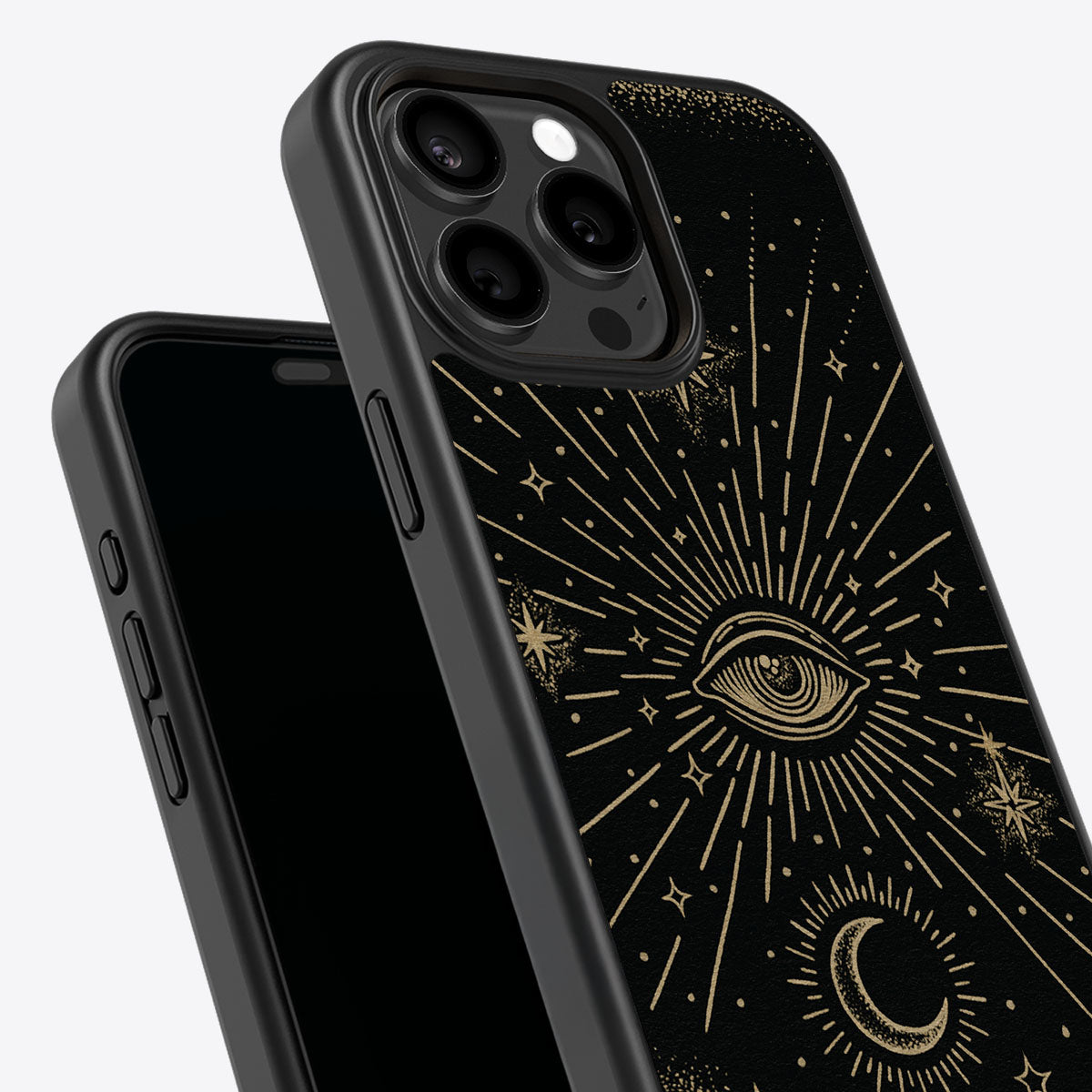 Divine Vision - iPhone 13 Pro Case  #case type_core (non magsafe)