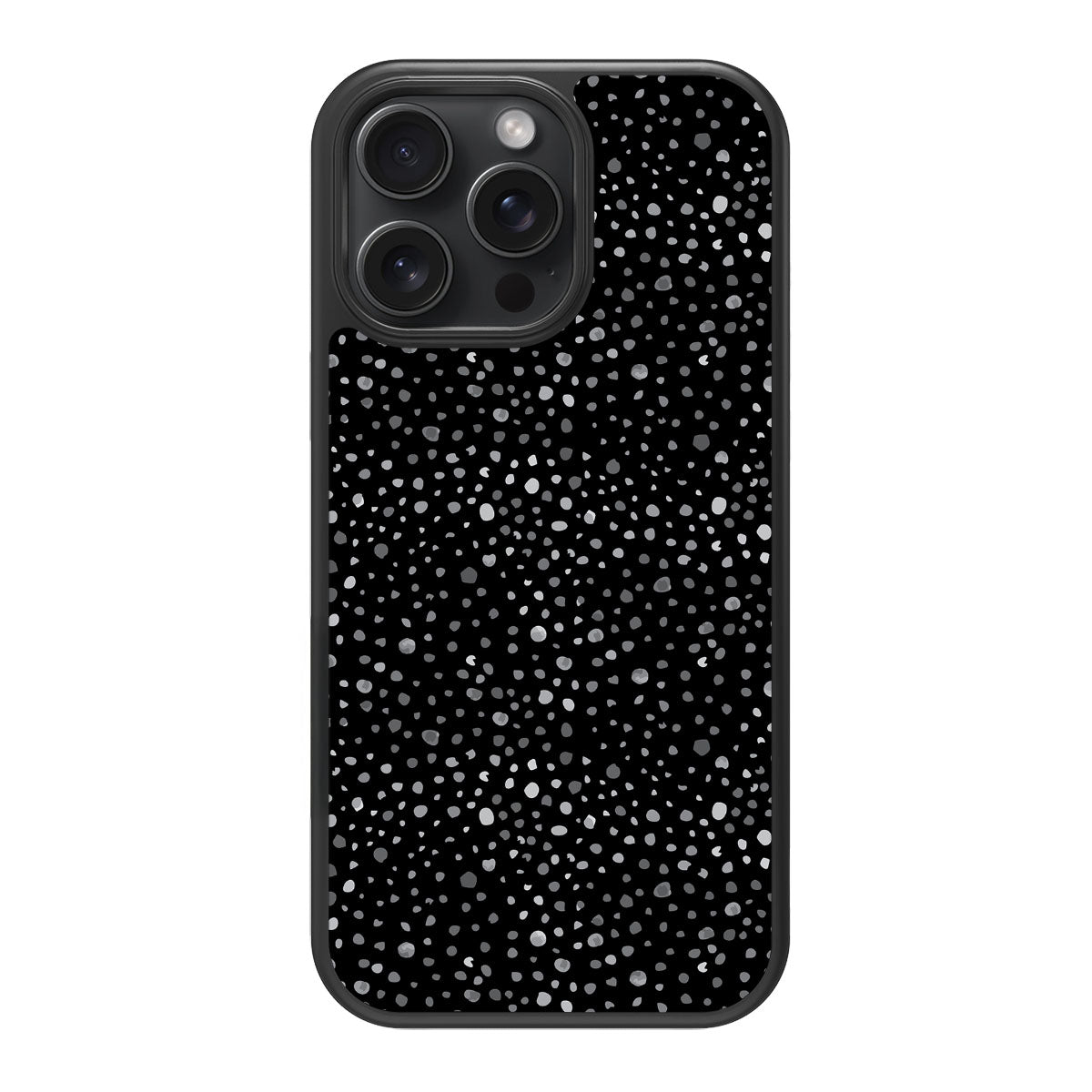 Graphite - iPhone 13 Pro Case #case type_core (magsafe), #case type_core (non magsafe)