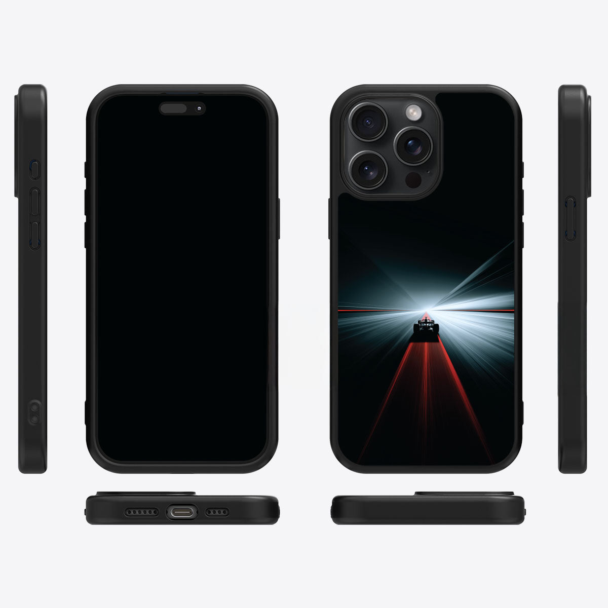 He's Flying - iPhone 13 Pro Case #case type_core (magsafe), #case type_core (non magsafe)