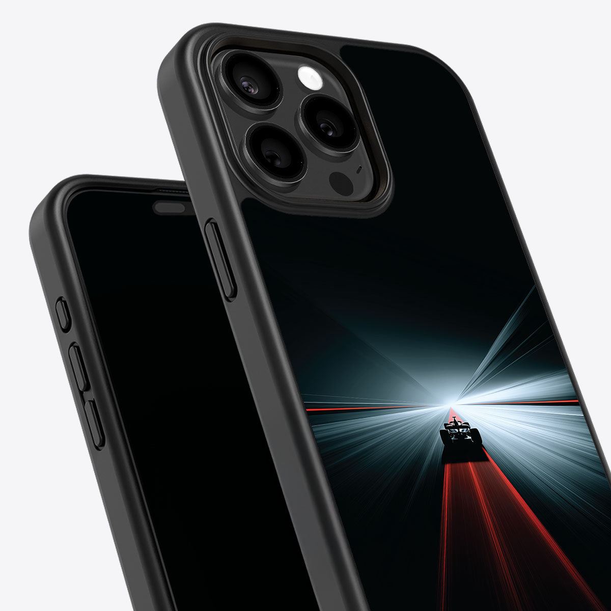 He's Flying - iPhone 13 Pro Case #case type_core (non magsafe)