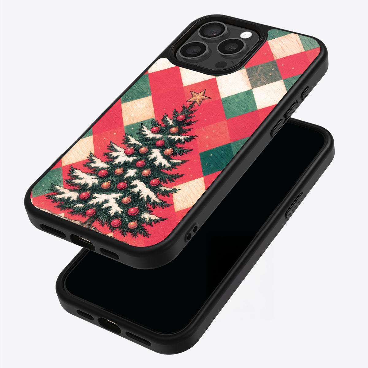 Heritage Christmas - iPhone 13 Pro Case #case type_core (magsafe), #case type_core (non magsafe)