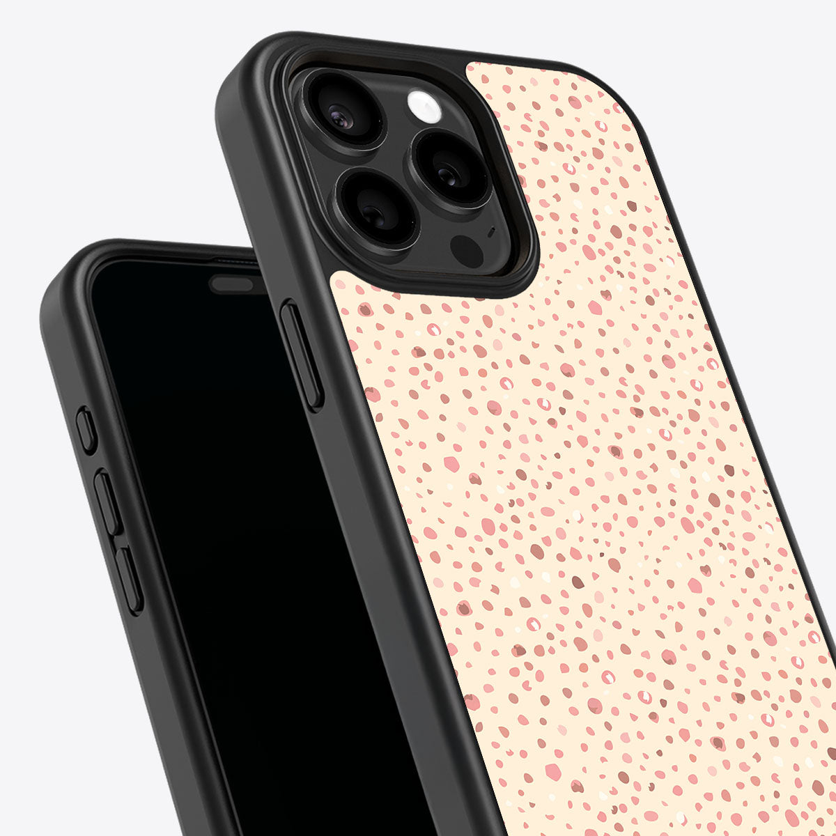 Honey Petal - iPhone 13 Pro Case #case type_core (non magsafe)