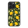 Lemon and Bees - iPhone 13 Pro Case