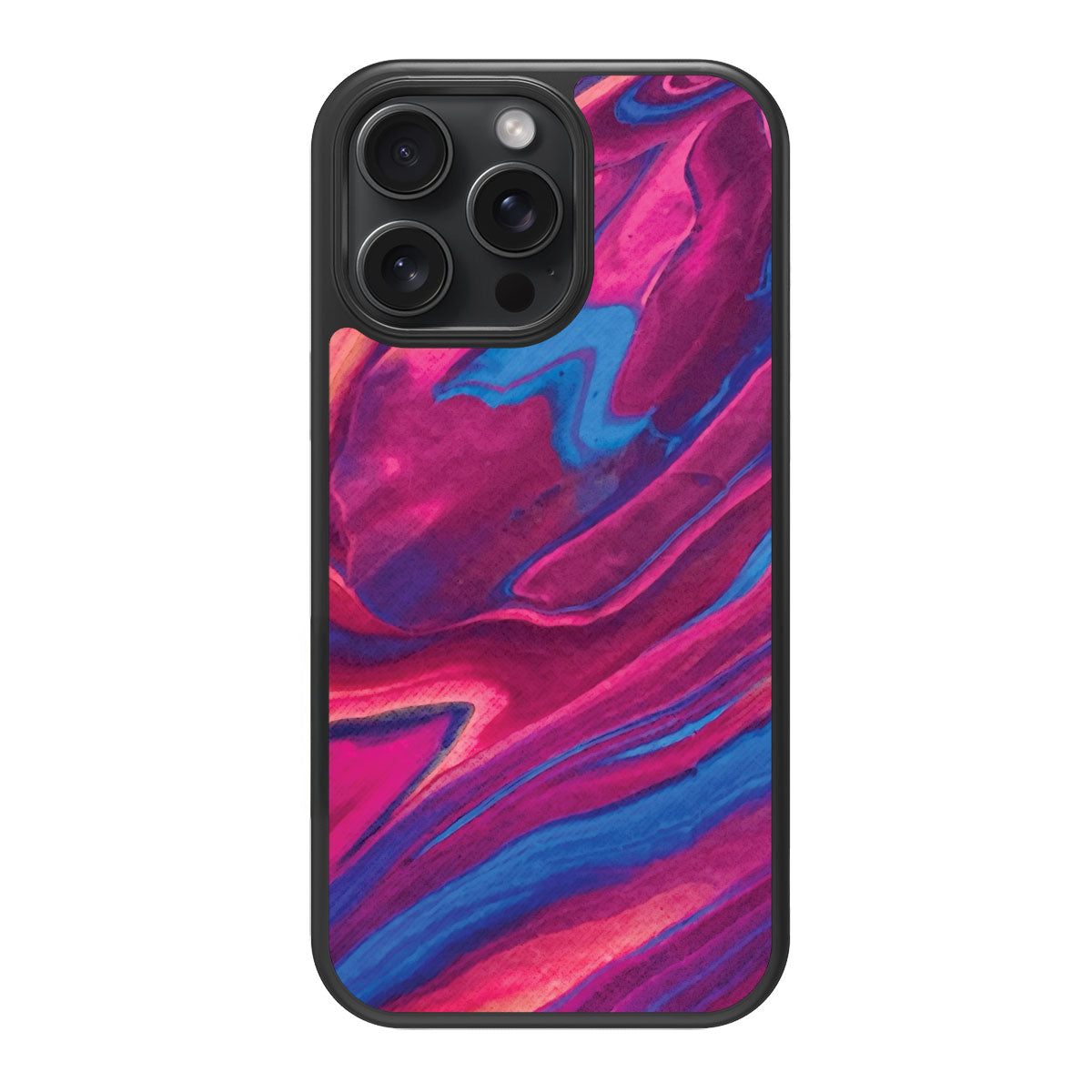Luminous Lava - iPhone 13 Pro Case, #case type_core (magsafe), #case type_core (non magsafe)