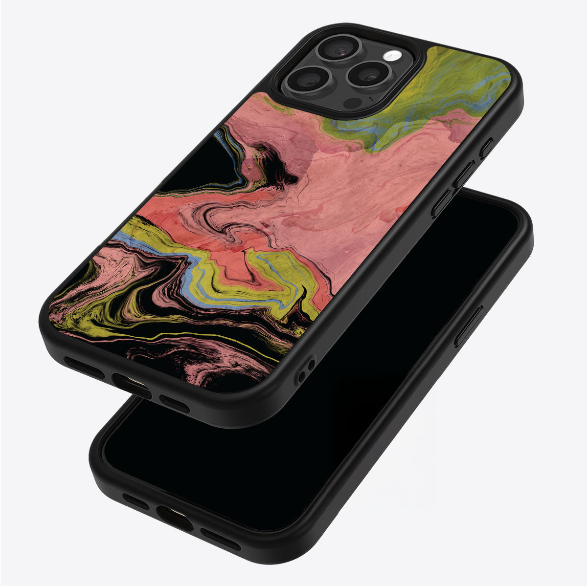 Melting Icecream - iPhone 13 Pro Case, #case type_core (magsafe), #case type_core (non magsafe)