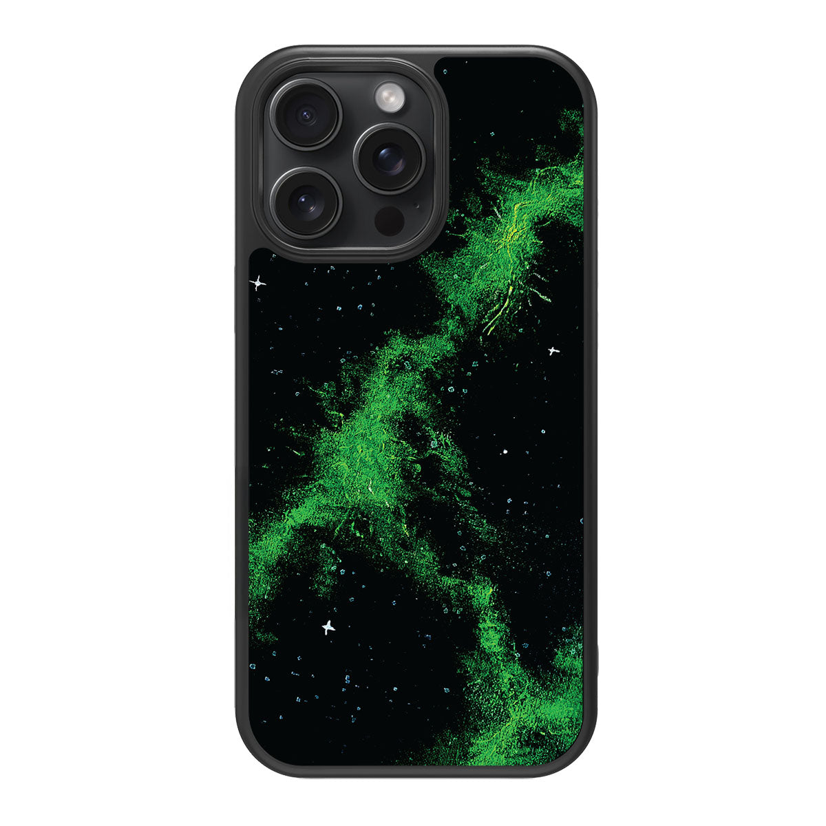 Milkyway Gazing - iPhone 13 Pro Case #case type_core (magsafe), #case type_core (non magsafe)