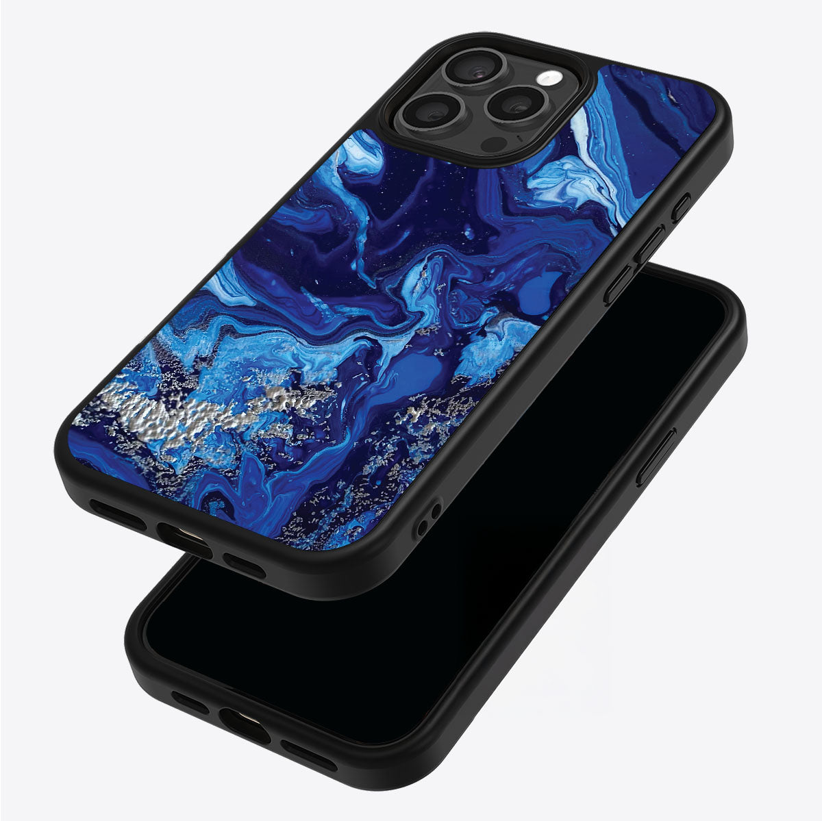 Mystic Waters - iPhone 13 Pro Case #case type_core (magsafe), #case type_core (non magsafe)