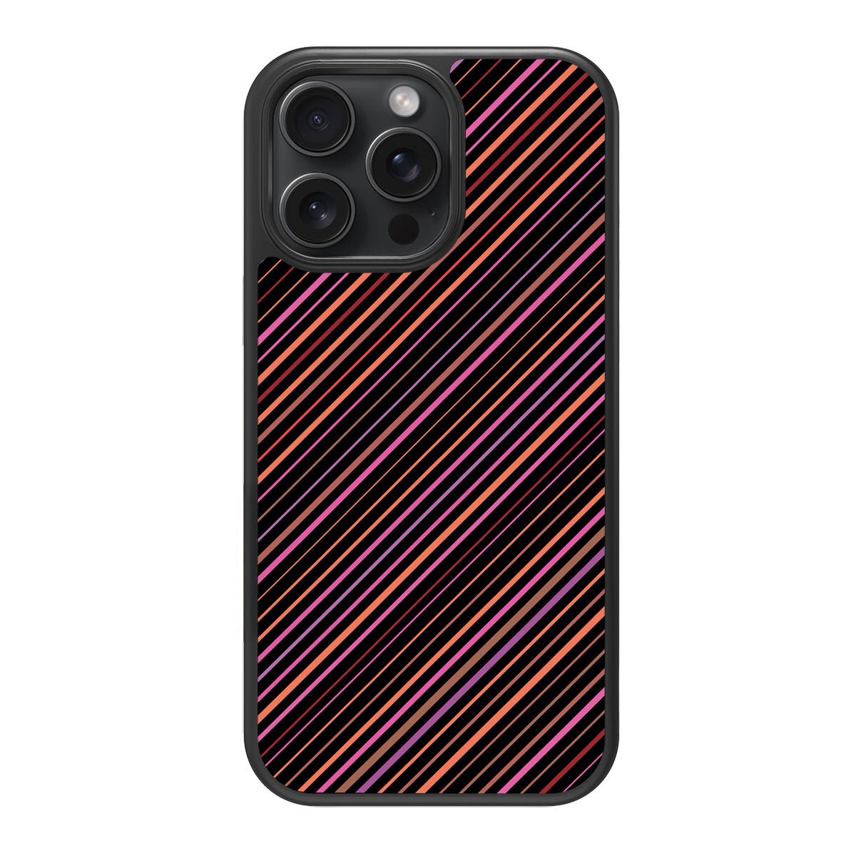 Rave Code - iPhone 13 Pro Case #case type_core (magsafe), #case type_core (non magsafe)