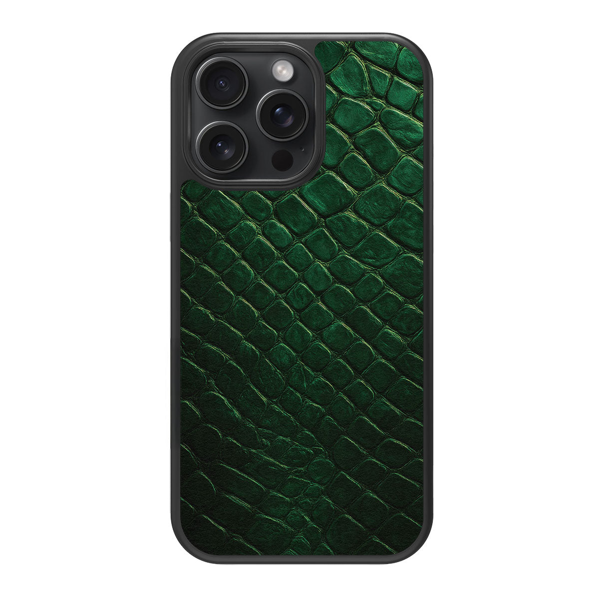 Slytherin Senses - iPhone 13 Pro Case  #case type_core (magsafe), #case type_core (non magsafe)