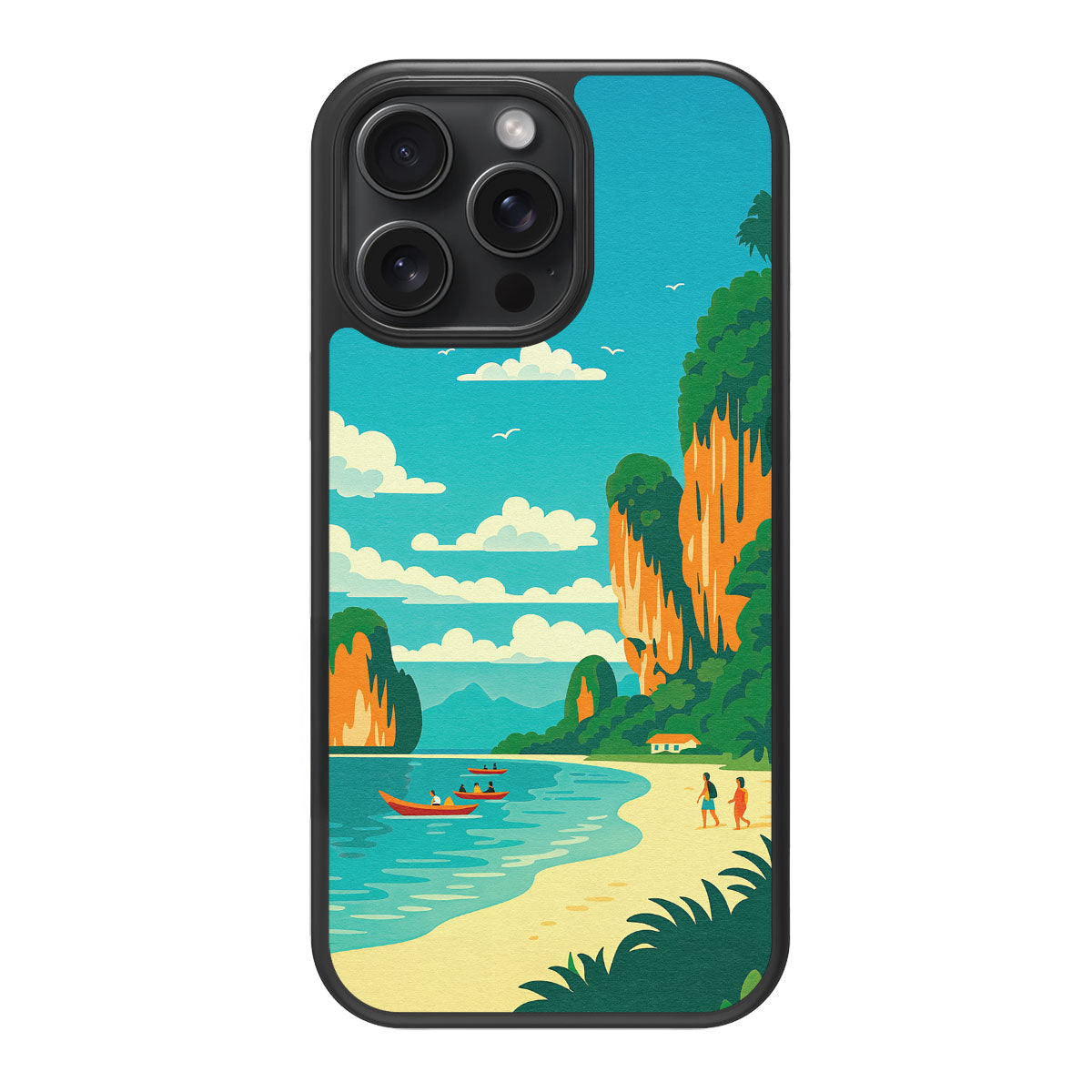 Thailand - iPhone 13 Pro Case #case type_core (magsafe), #case type_core (non magsafe)