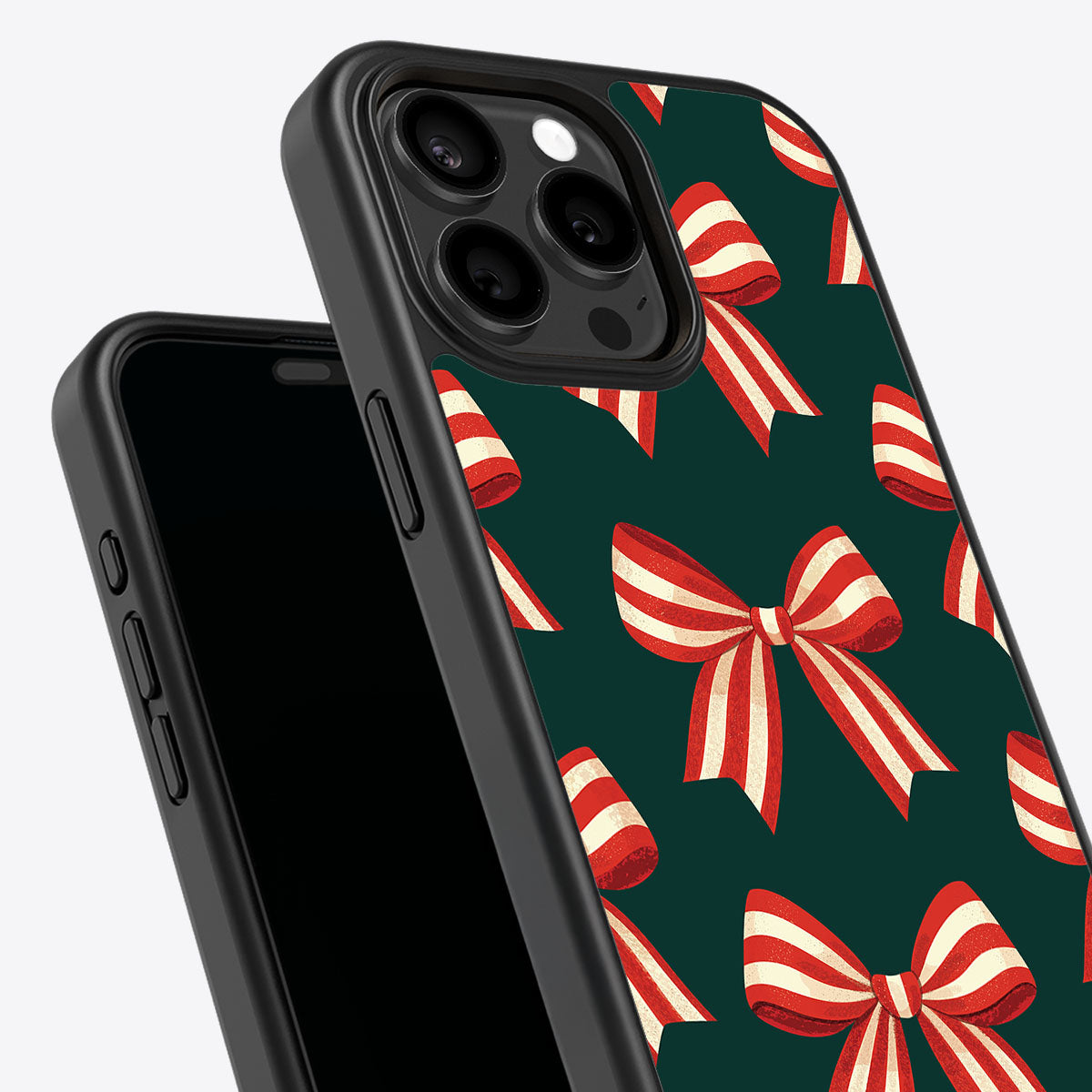 Velvet Ribbon - iPhone 13 Pro Case #case type_core (non magsafe)