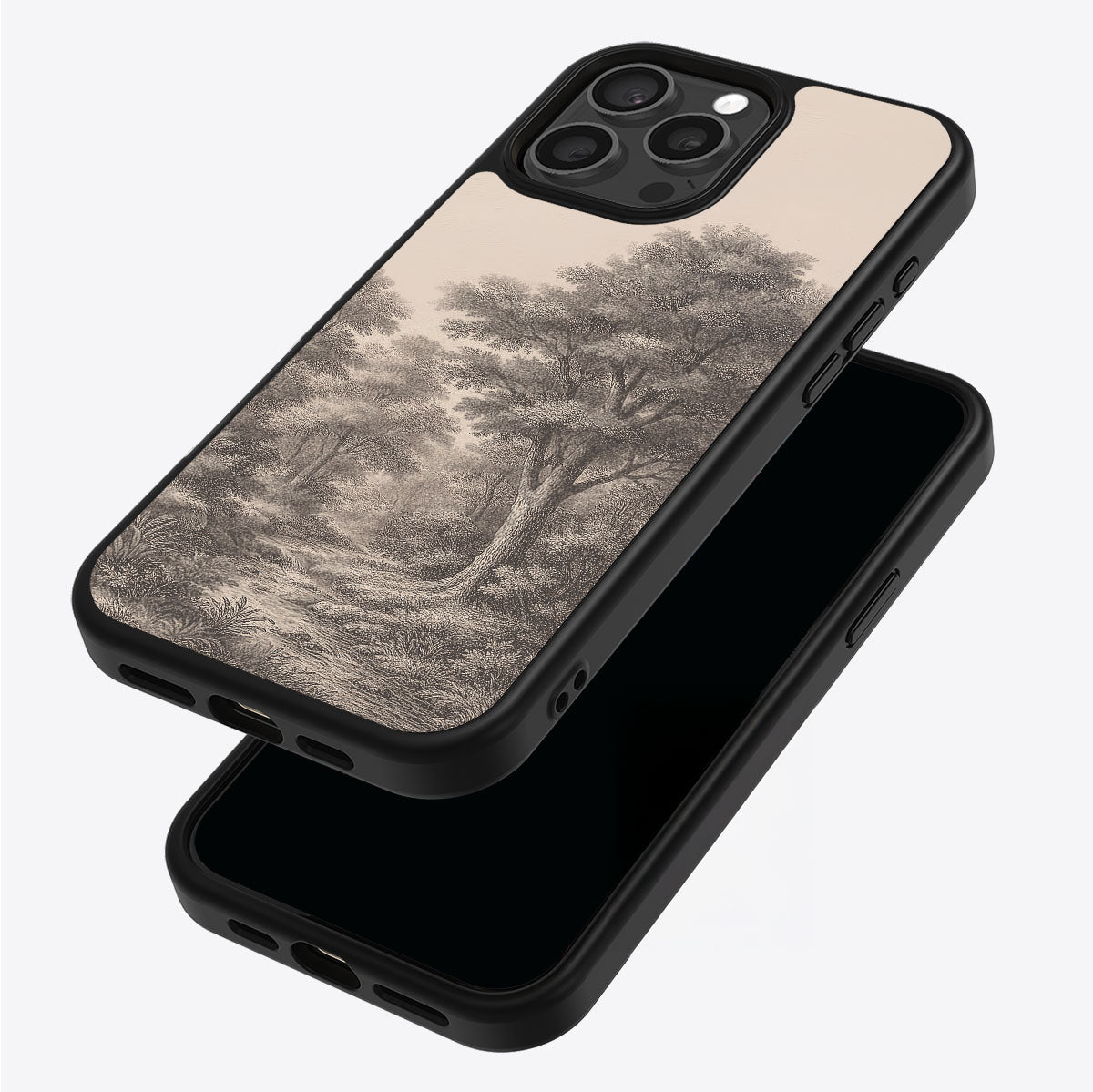 Woodland - iPhone 13 Pro Case #case type_core (magsafe), #case type_core (non magsafe)