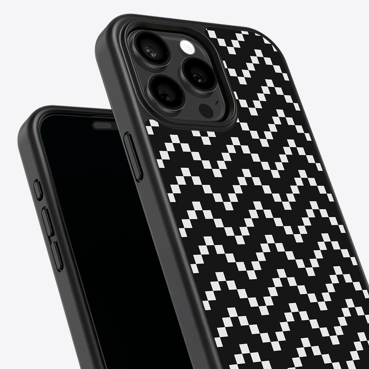 Zebra Downloading - iPhone 13 Pro Case  #case type_core (non magsafe)