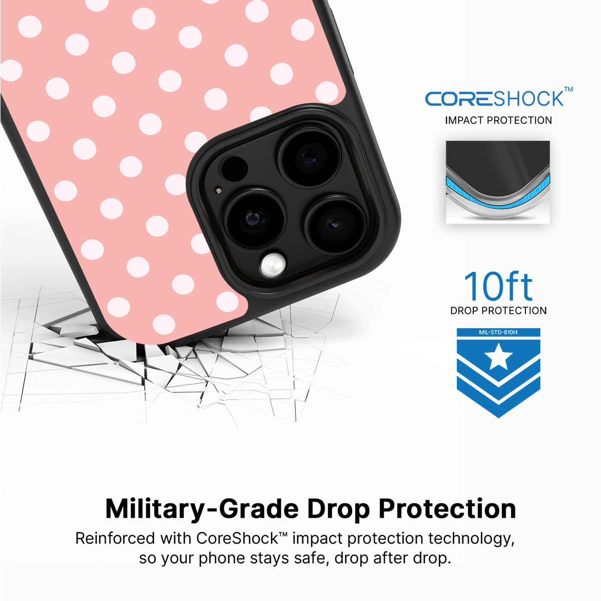 Baby Frocks - iPhone 13 Pro Max Case #case type_core (magsafe), #case type_core (non magsafe)