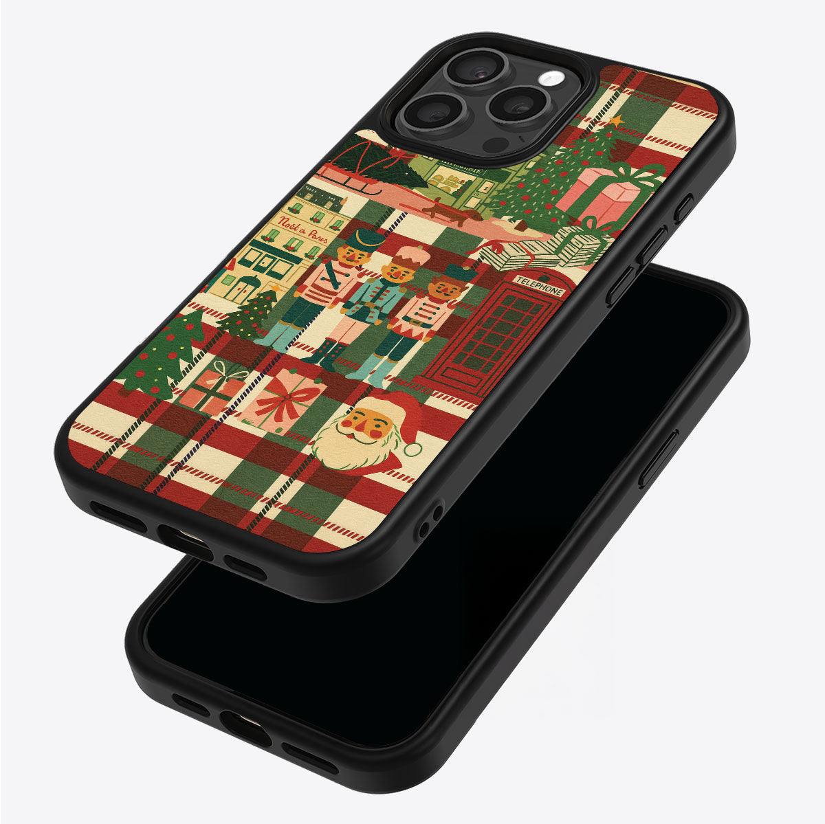 Christmas Joy - iPhone 13 Pro Max Case #case type_core (magsafe), #case type_core (non magsafe)