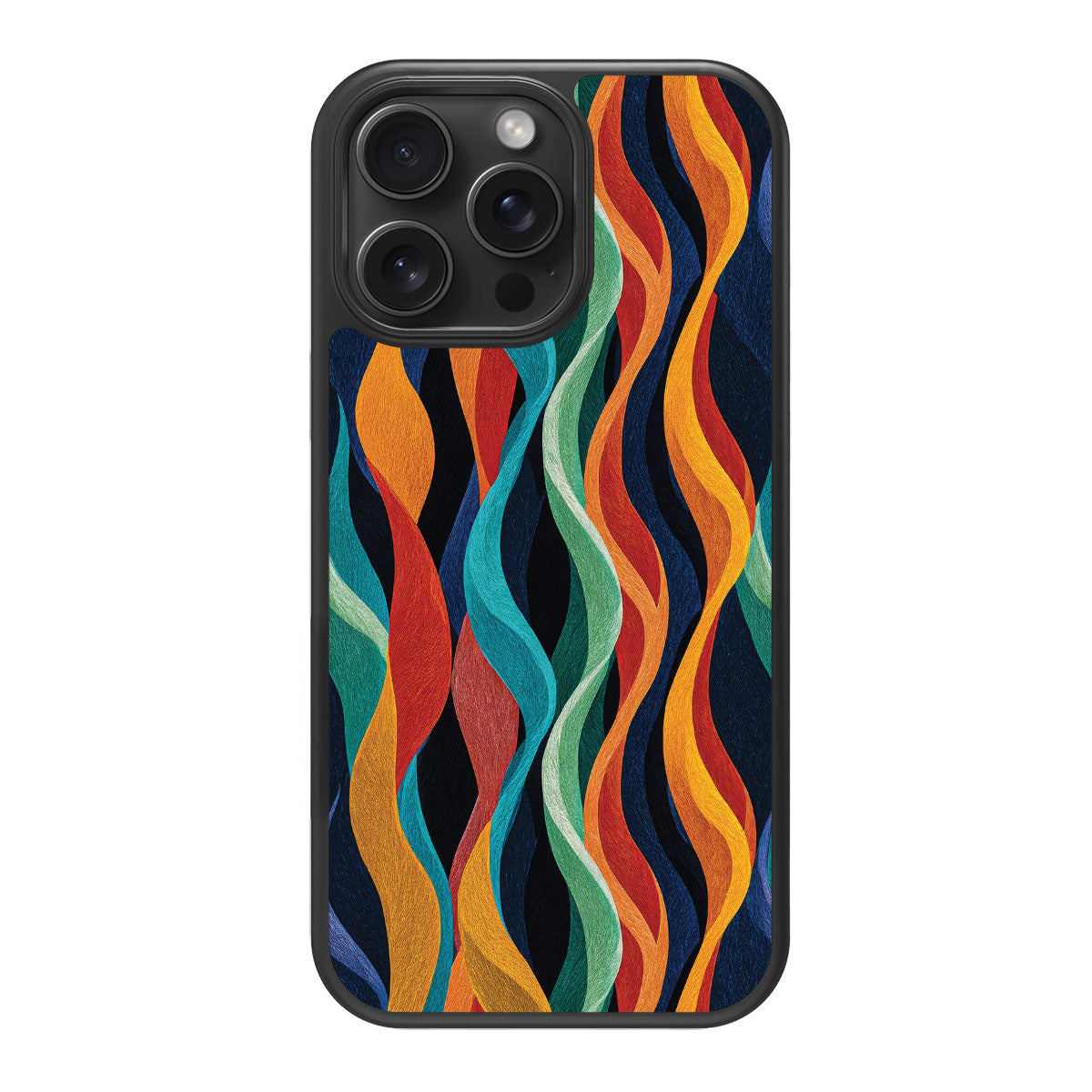 iPhone 13 Pro Max Case with MagSafe – Coastal Waves