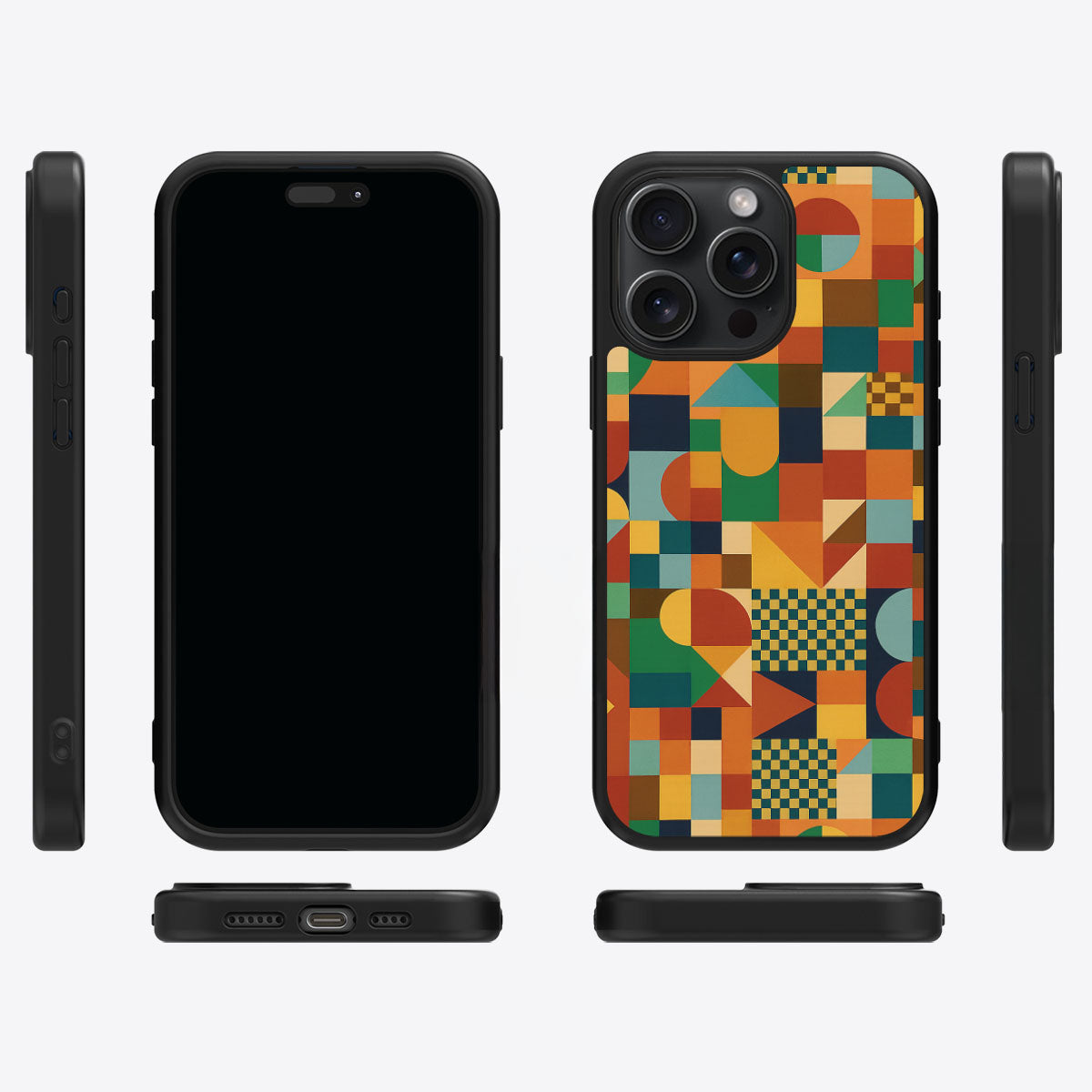 Fitting In - iPhone 13 Pro Max Case #case type_core (magsafe), #case type_core (non magsafe)