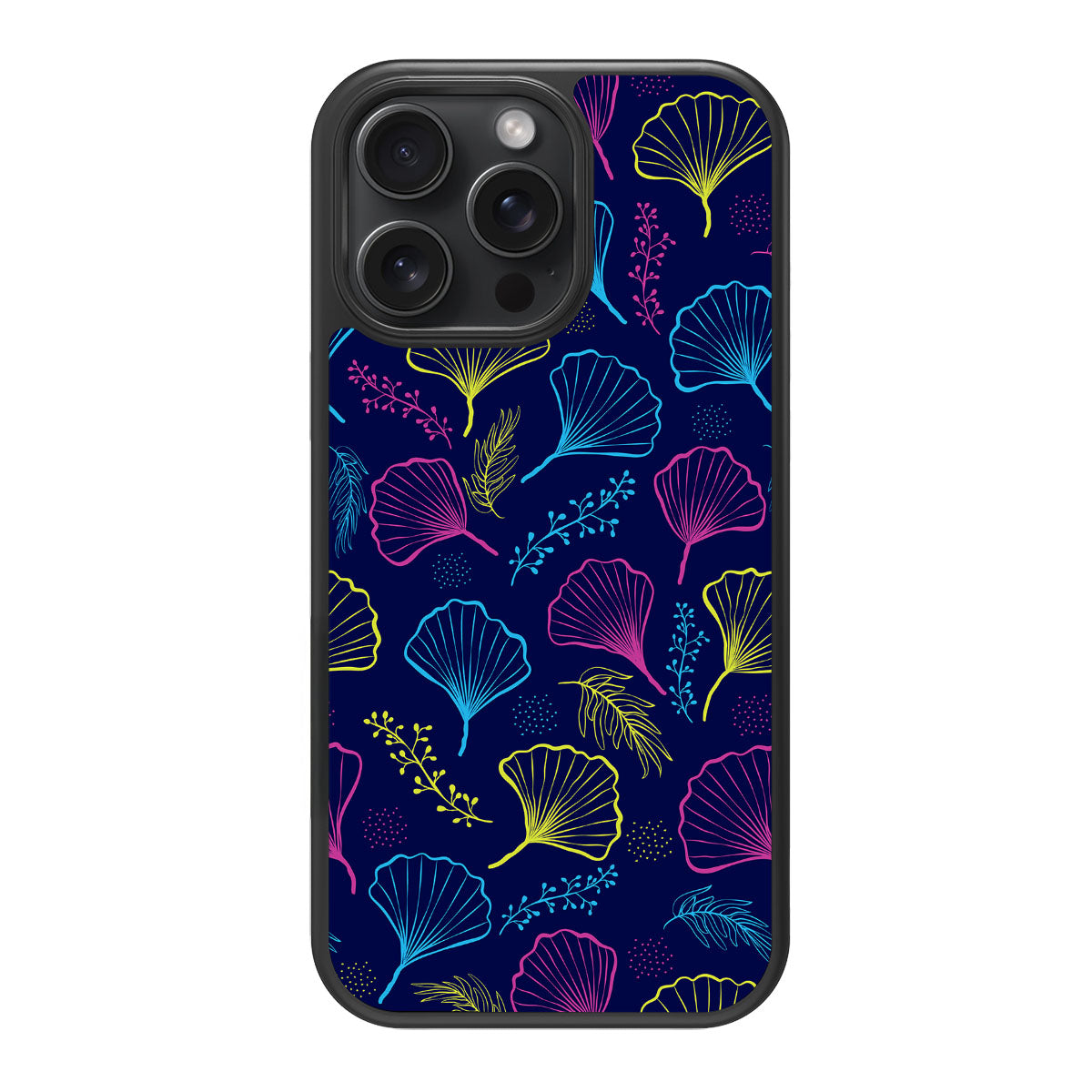 Ginkgo Biloba - iPhone 13 Pro Max Case #case type_core (magsafe), #case type_core (non magsafe)