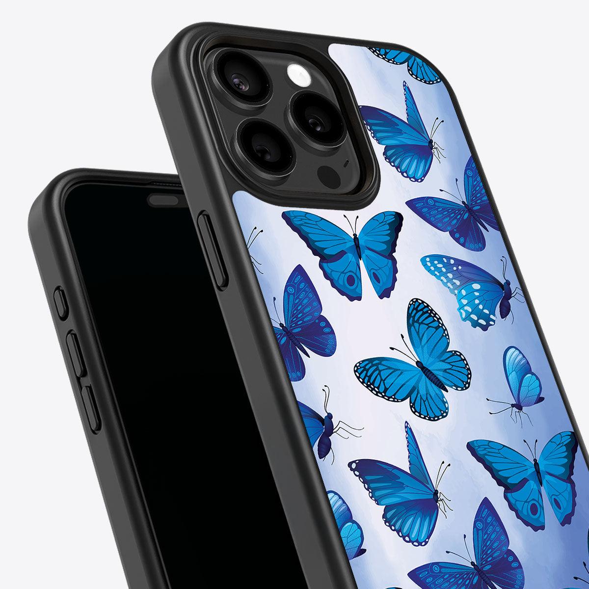 Magic Butterflies - iPhone 13 Pro Max Case