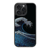 Midnight Tide - iPhone 13 Pro Max Case
