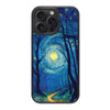 Moonlit Forest - iPhone 13 Pro Max Case