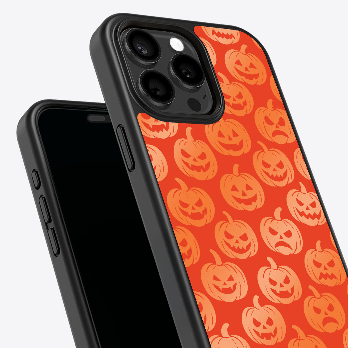 Pumpkin Parade - iPhone 13 Pro Max Case #case type_core (non magsafe)