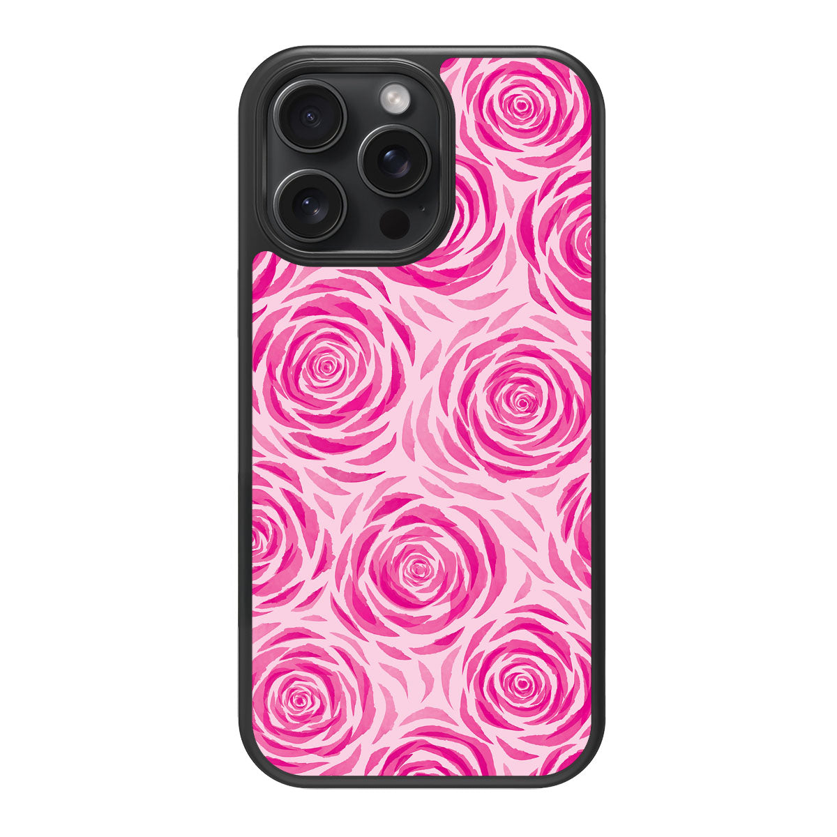 Rosy Reverie - iPhone 13 Pro Max Case  #case type_core (magsafe), #case type_core (non magsafe)