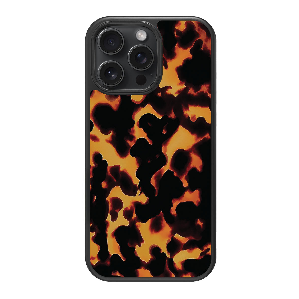 Tortoise Shell - iPhone 13 Pro Max Case