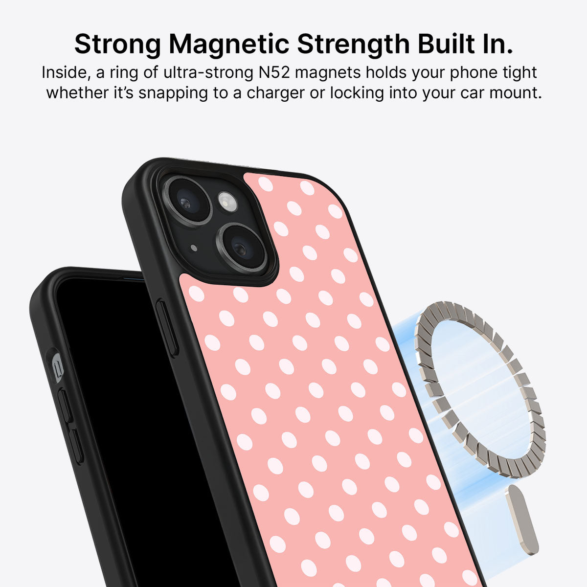 Baby Frocks - iPhone 14 Case #case type_core (magsafe)