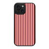 Red Stripe iPhone 14 Case – Bloodline | MagSafe