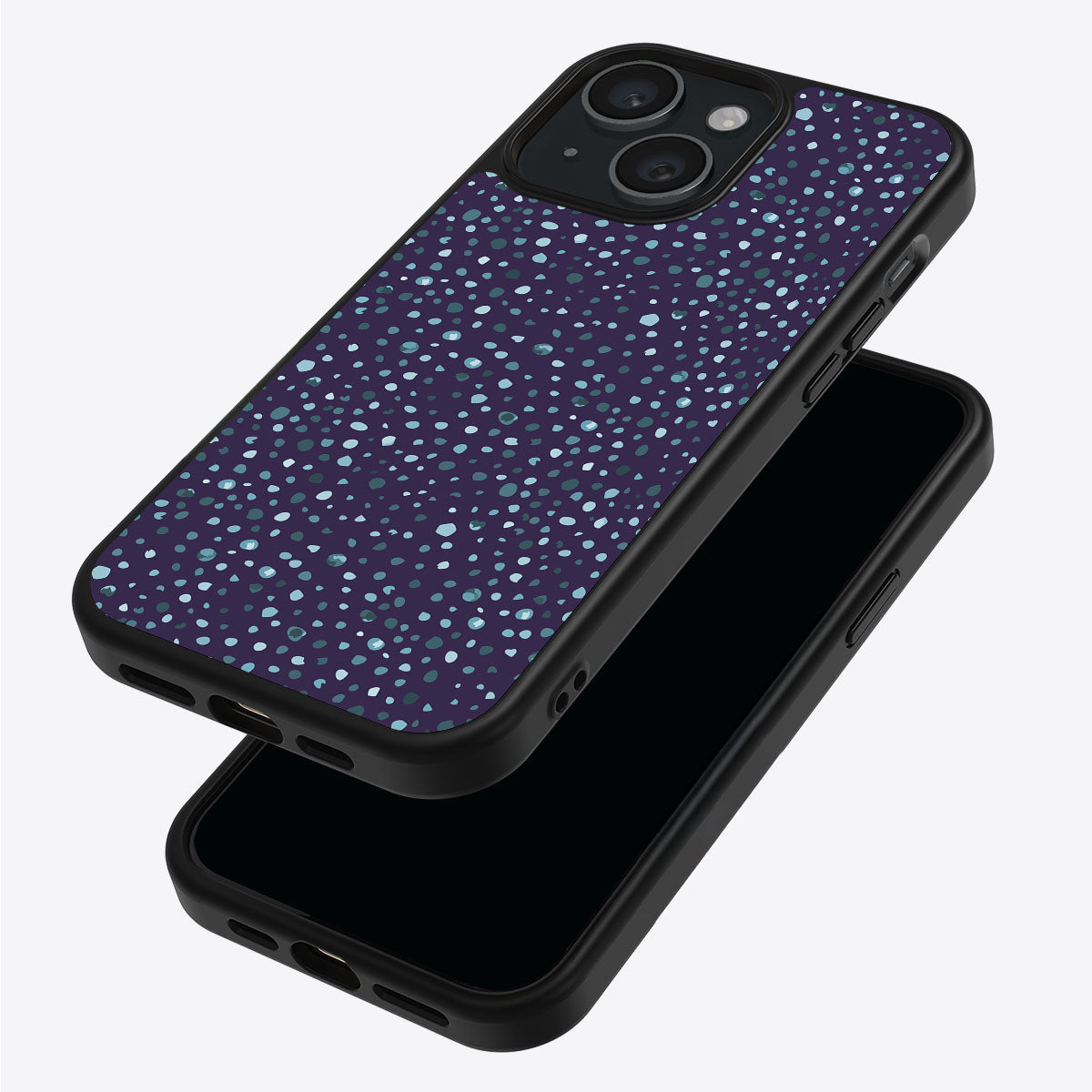 Deep Sea - iPhone 14 Case #case type_core (magsafe), #case type_core (non magsafe)