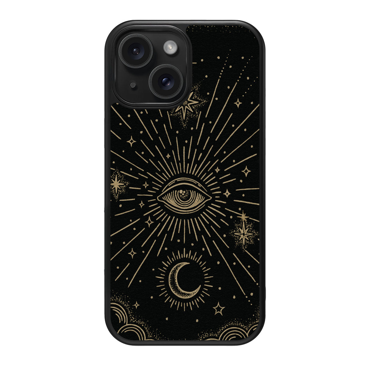 Divine Vision - iPhone 14 Case  #case type_core (magsafe), #case type_core (non magsafe)