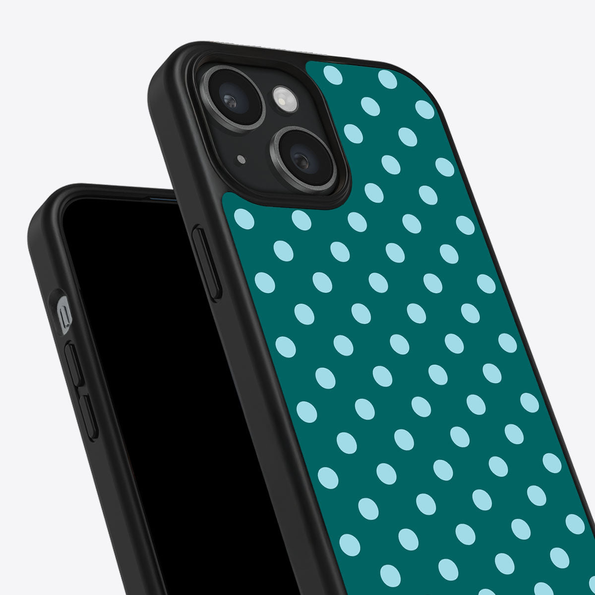 Diving Deep - iPhone 14 Case #case type_core (non magsafe)