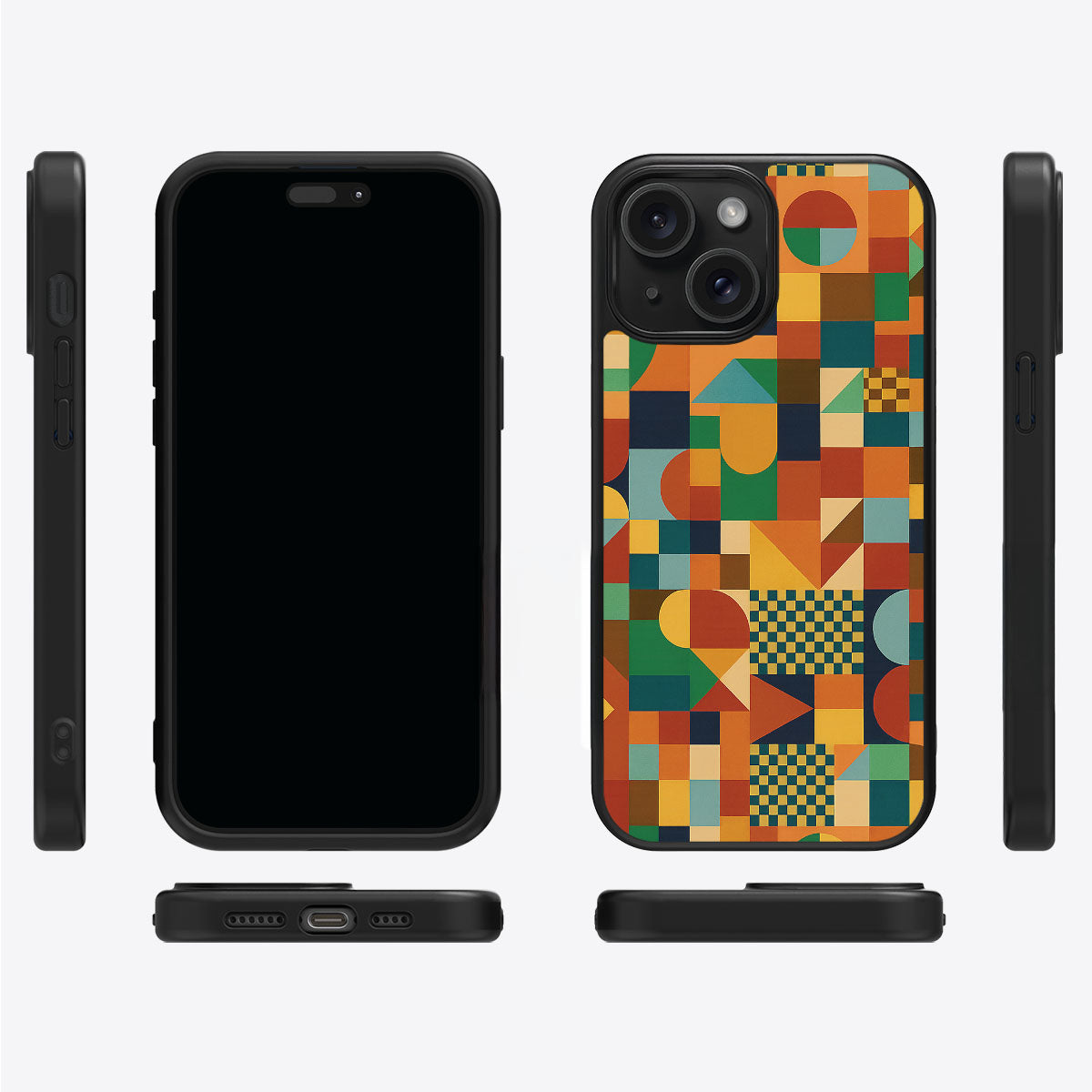 Fitting In - iPhone 14 Case #case type_core (magsafe), #case type_core (non magsafe)