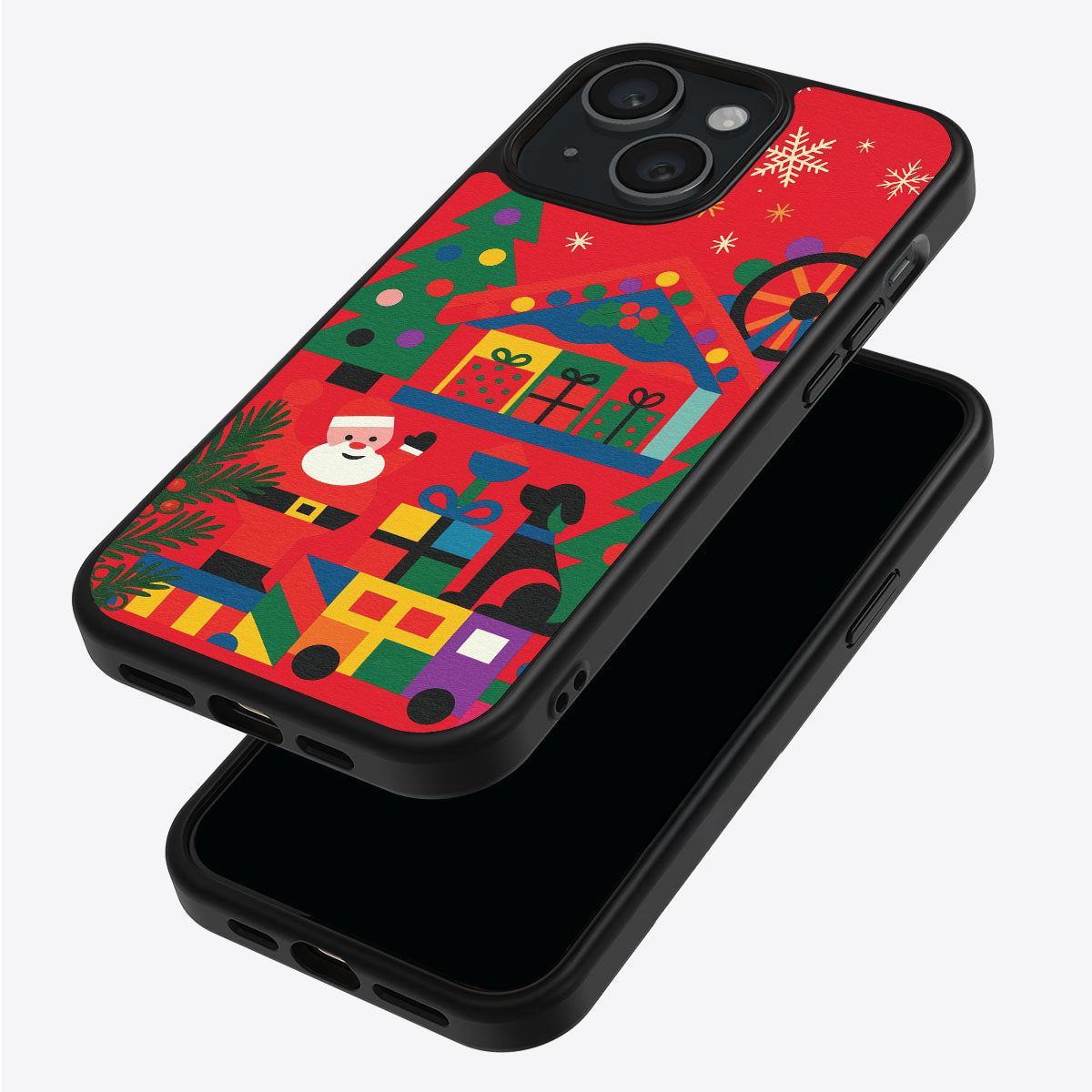 Gifts Galore - iPhone 14 Case #case type_core (magsafe), #case type_core (non magsafe)