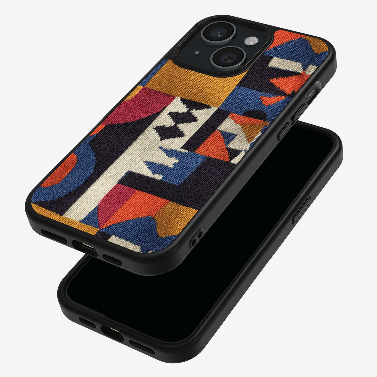 Interplay Emotions - iPhone 14 Case #case type_core (magsafe), #case type_core (non magsafe)