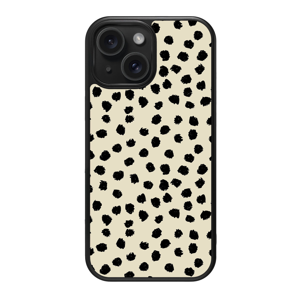 Luxe Beige - iPhone 14 Case #case type_core (magsafe), #case type_core (non magsafe)