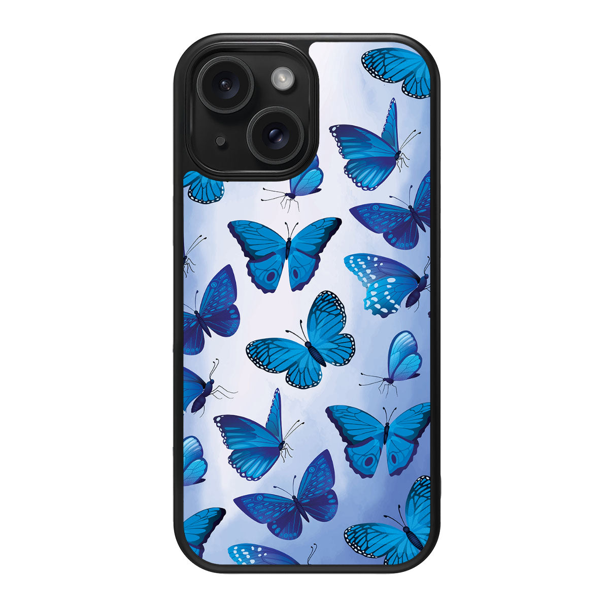 Magic Butterflies - iPhone 14 Case