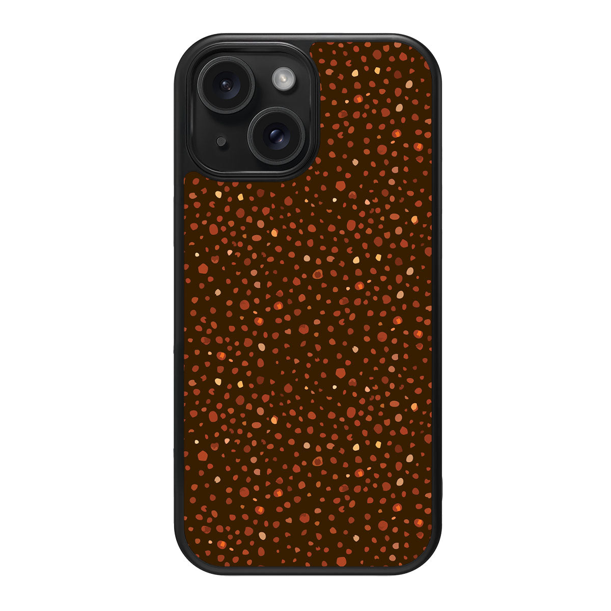 Maple - iPhone 14 Case #case type_core (magsafe), #case type_core (non magsafe)